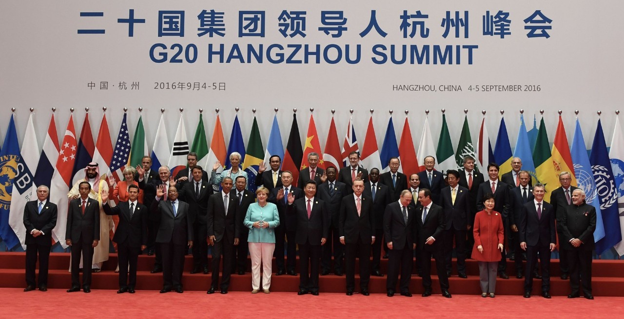 G20(hu)һ죬(x)ƽæʲô